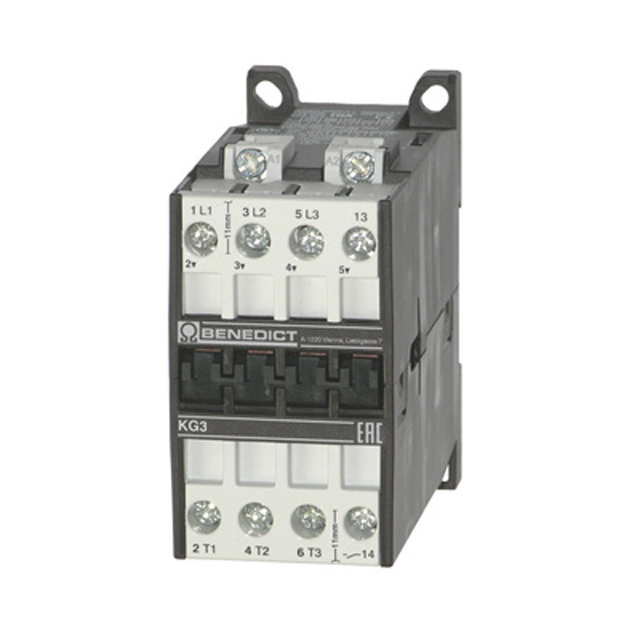 KG3-10A10 24 B&J-USA Inc.