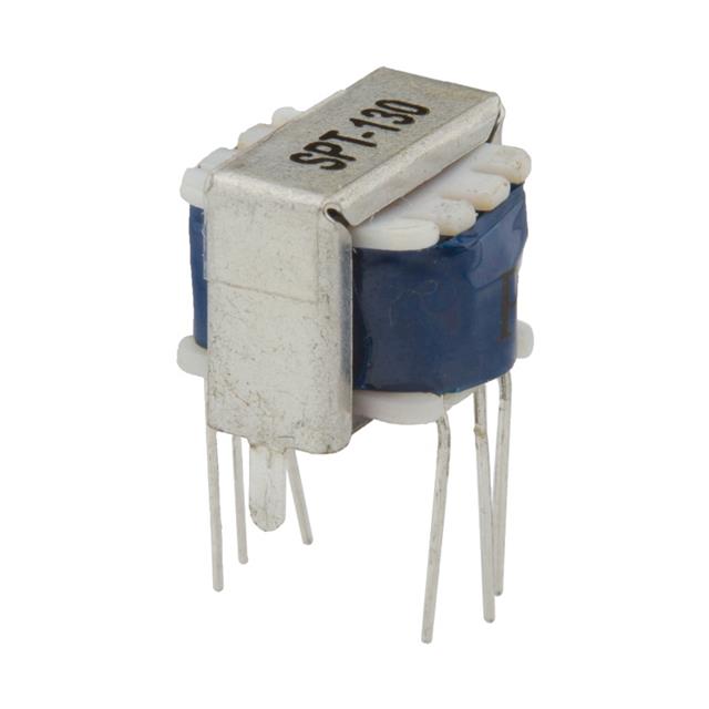 SPT-130 Prem Magnetics, Inc.