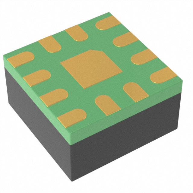 LTC4126EV-ADJ#TRMPBF Analog Devices Inc.