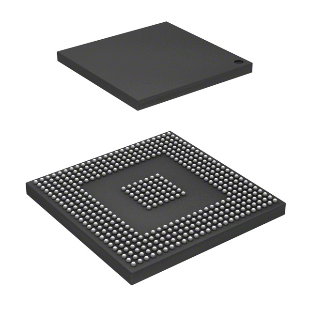 R8A77220AC266BGV Renesas Electronics Corporation