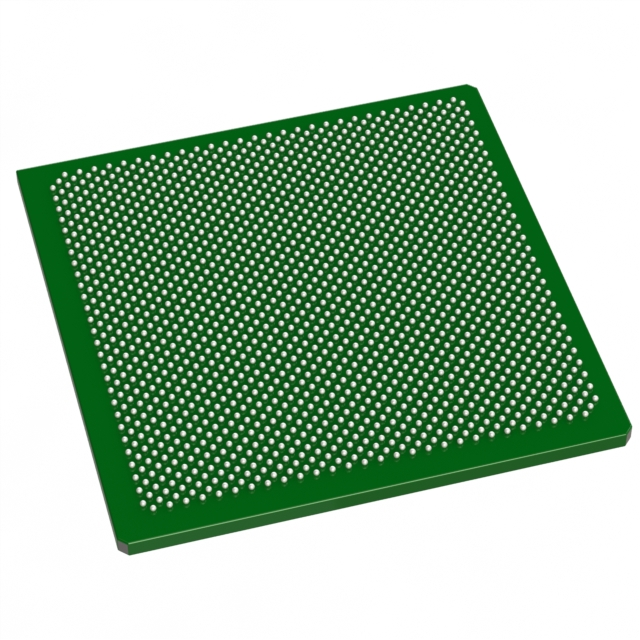 LS1017ASE7PQA NXP USA Inc.