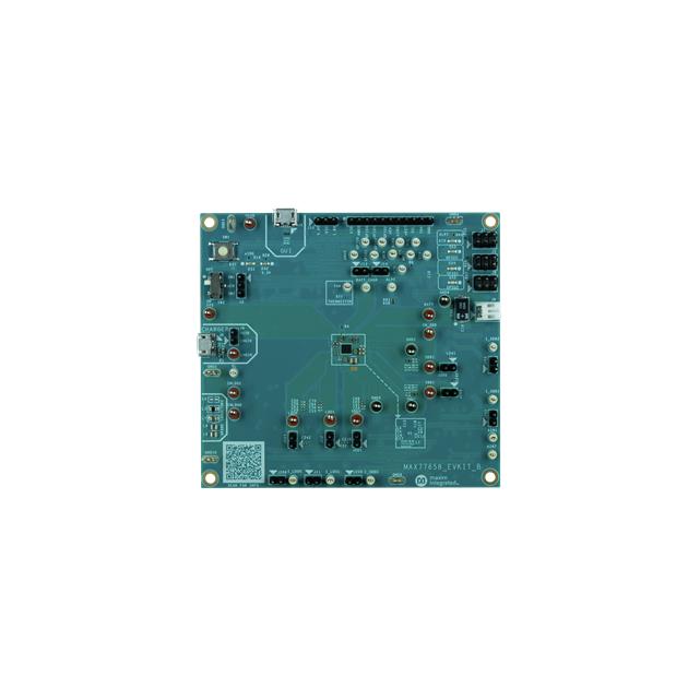 MAX77658AANX+T Analog Devices Inc./Maxim Integrated