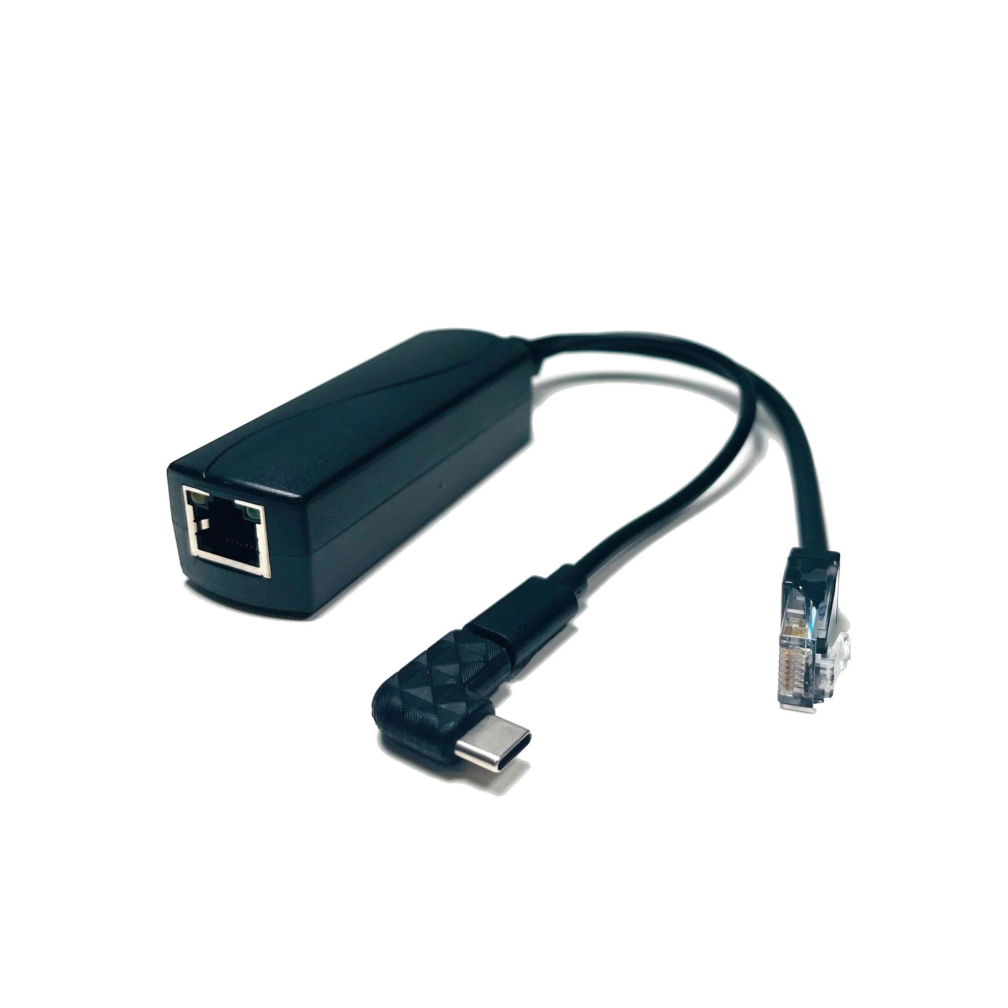 POE-ICO-SPL-G4/5 Powerbx Inc.