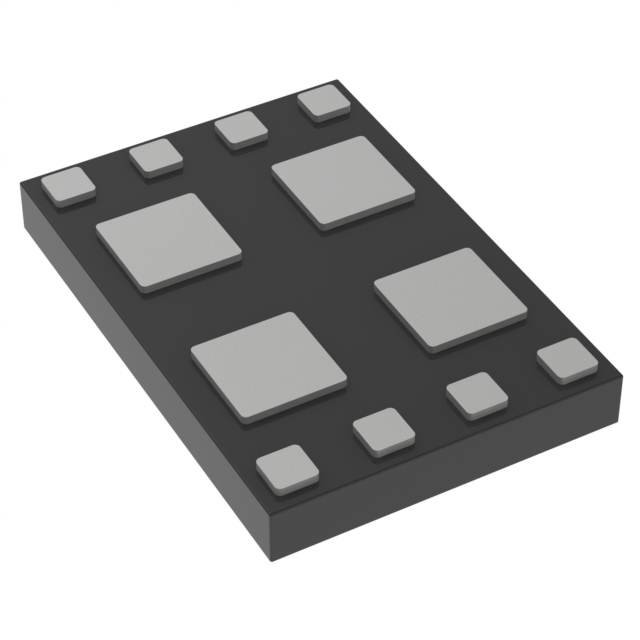 TPS7A21345PYWDJ Texas Instruments