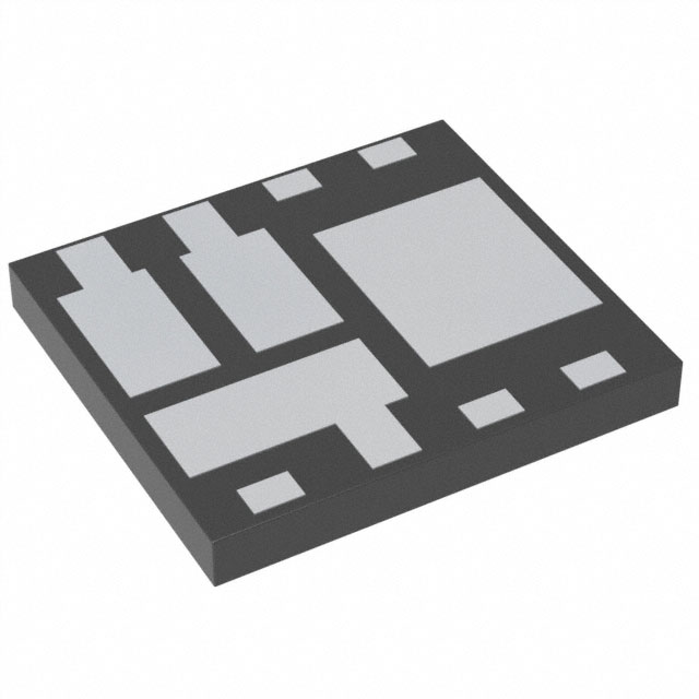 XCM414B072D2-G Torex Semiconductor Ltd