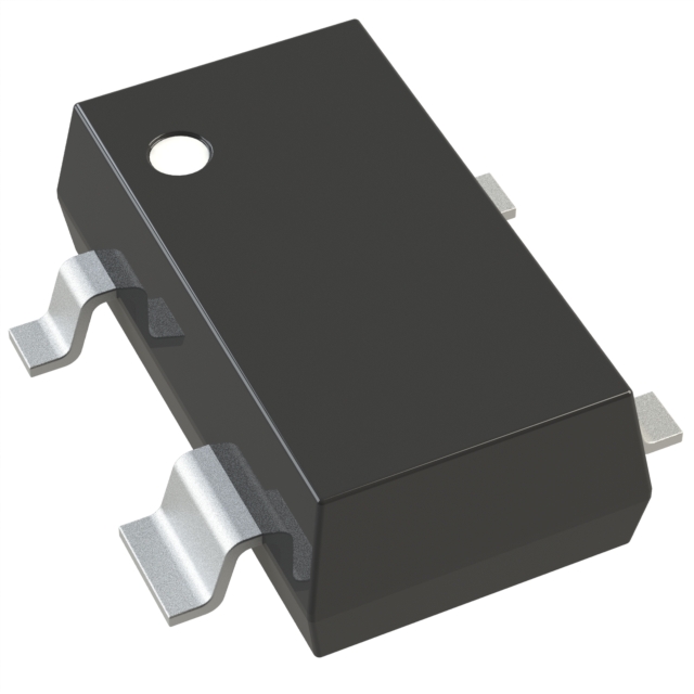 XC6140N18ANR-G Torex Semiconductor Ltd