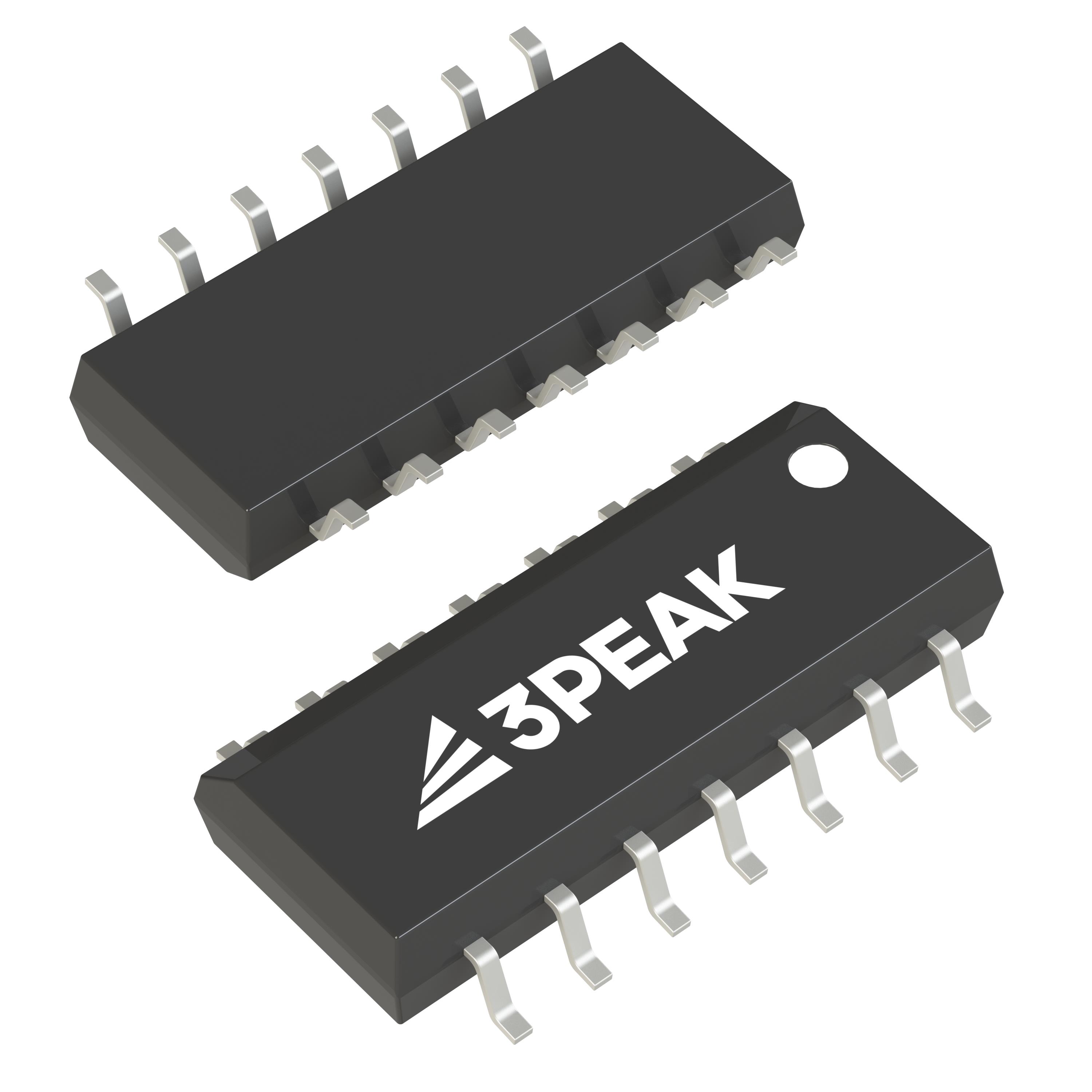 TPC2161S1L1-SO2R 3PEAK