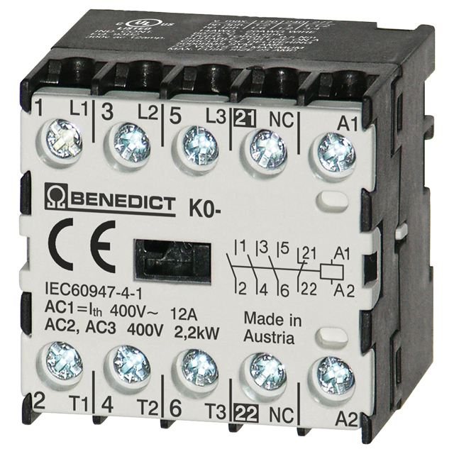K0-05D01= 24 Benedict GmbH