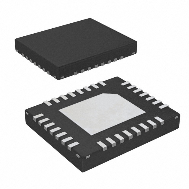 TW9992-NA1-CET Renesas Electronics Corporation