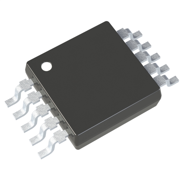NCP5009DMR2 onsemi