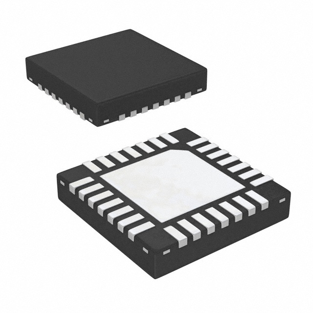 ISL9492ERZ-T Renesas Electronics Corporation