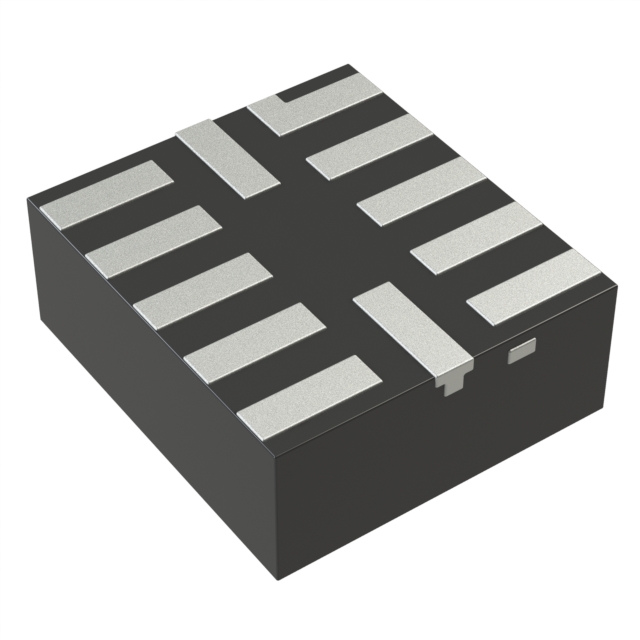LSF0204ZMJ12-7 Diodes Incorporated