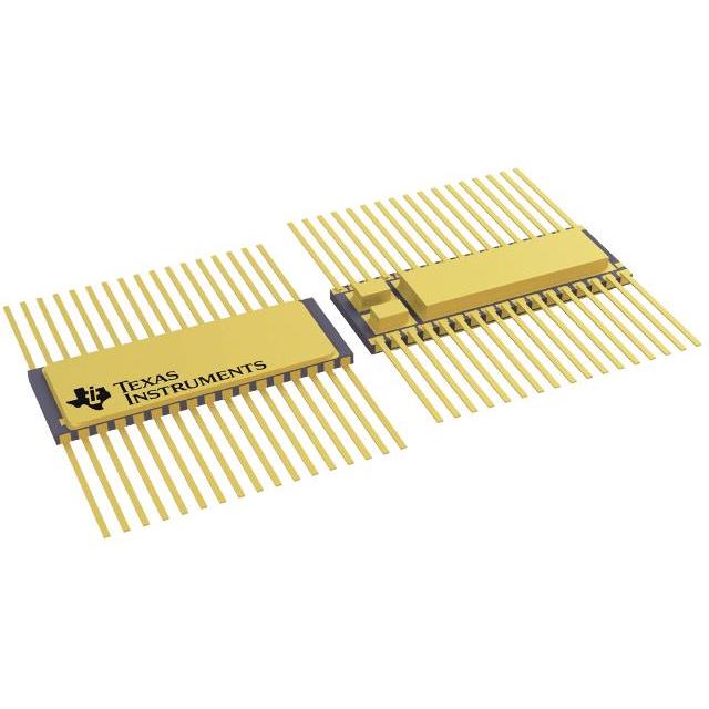 TPS7H4001Y/EM Texas Instruments