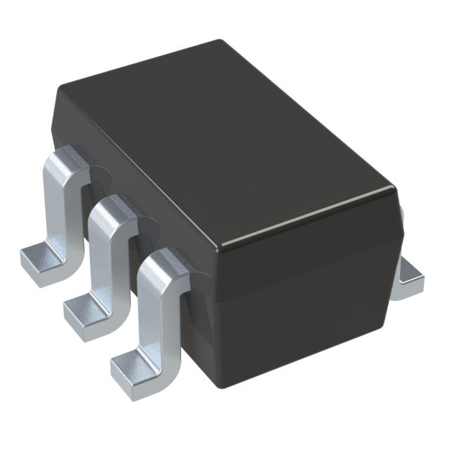 ZXCT211ADW-7 Diodes Incorporated