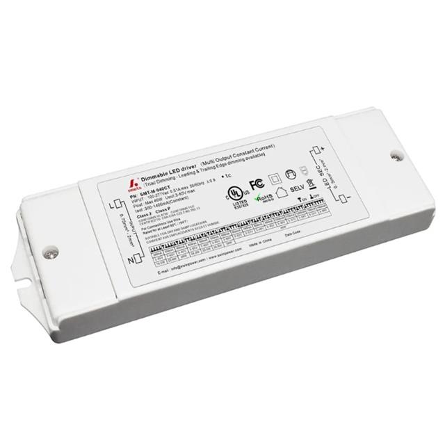 SMT-M-040CT Smarts Electronic & Technology