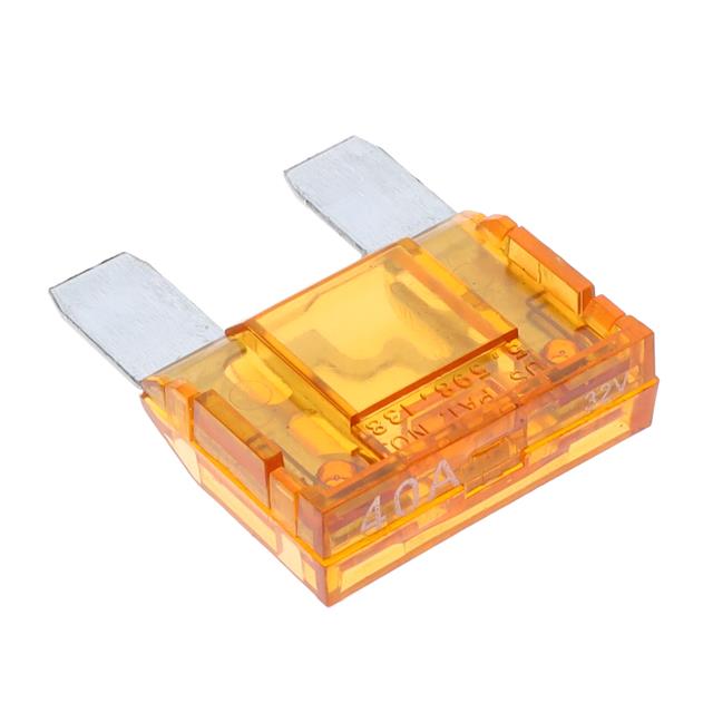0MAX040.HXGLO Littelfuse Inc.