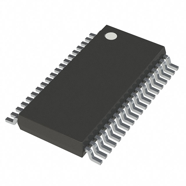 LTC3305EFE Analog Devices Inc.
