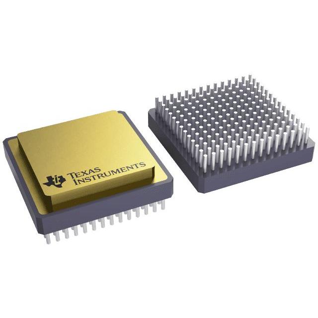 ADC12DJ3200NWE/EM Texas Instruments