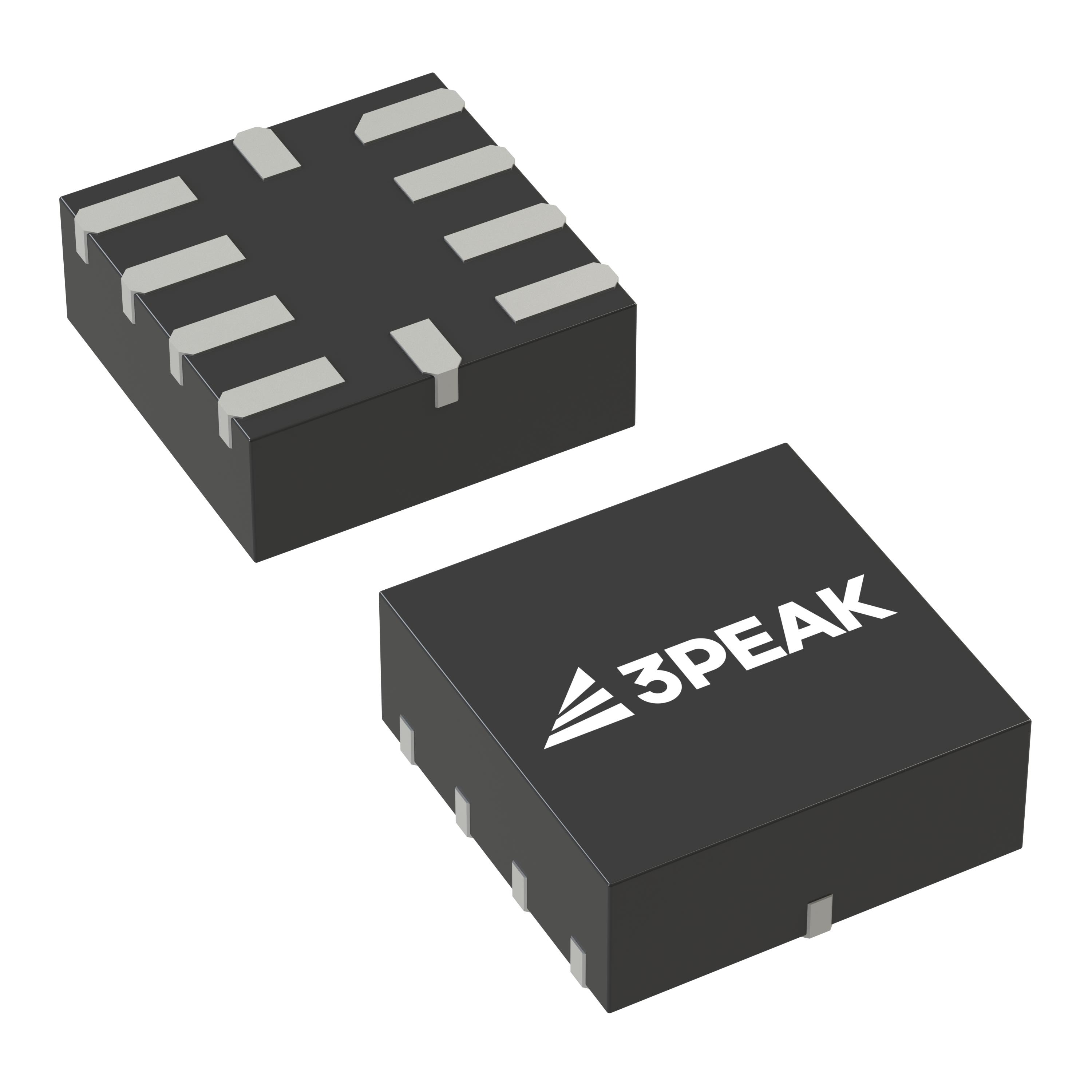 TPM2025Q-FC1R-S 3PEAK