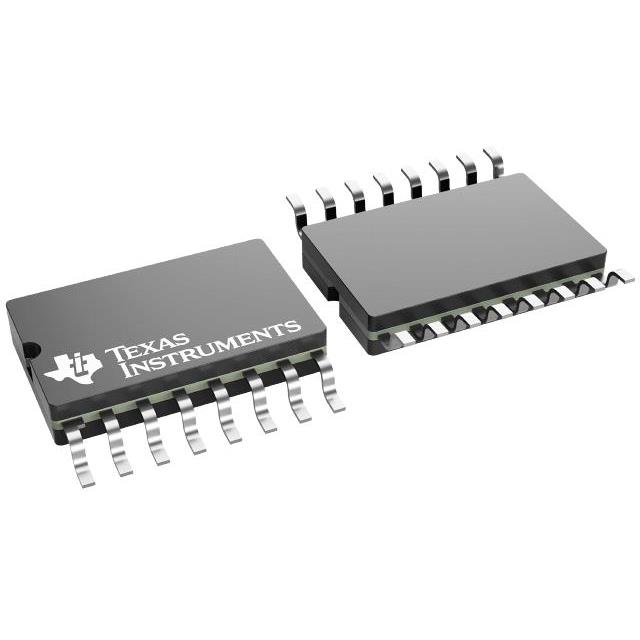 DS26C32AMWG/883 Texas Instruments