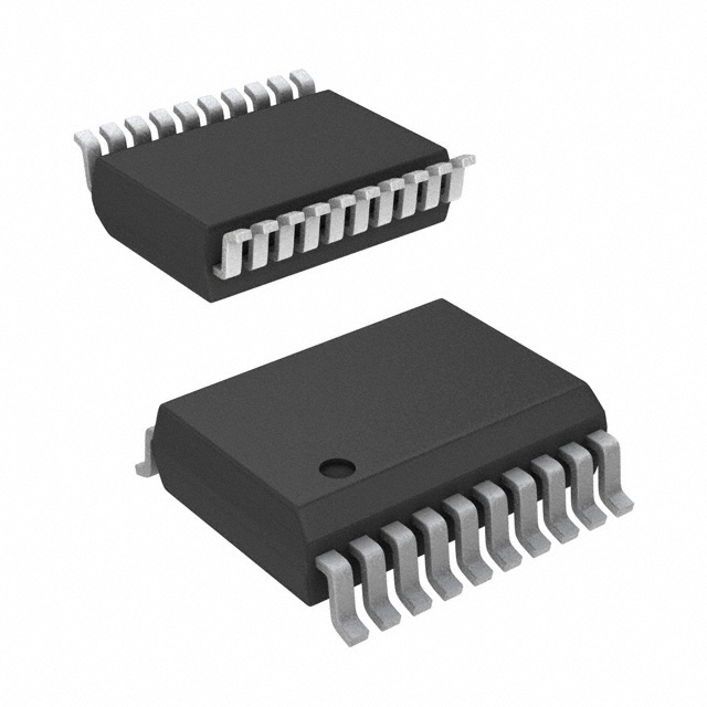 X80203V20I Renesas Electronics Corporation