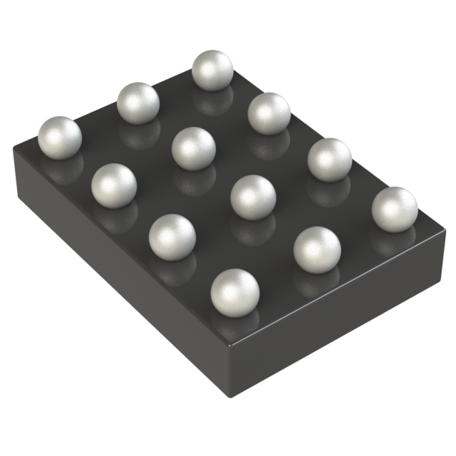 LXS0104GABEX Diodes Incorporated