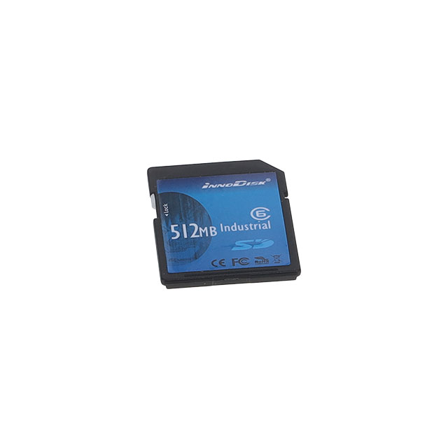 DESDC-512I81AC1SB Innodisk USA Corporation