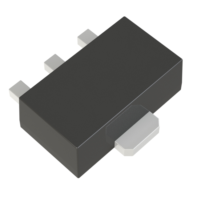 XC6201P142PR-G Torex Semiconductor Ltd