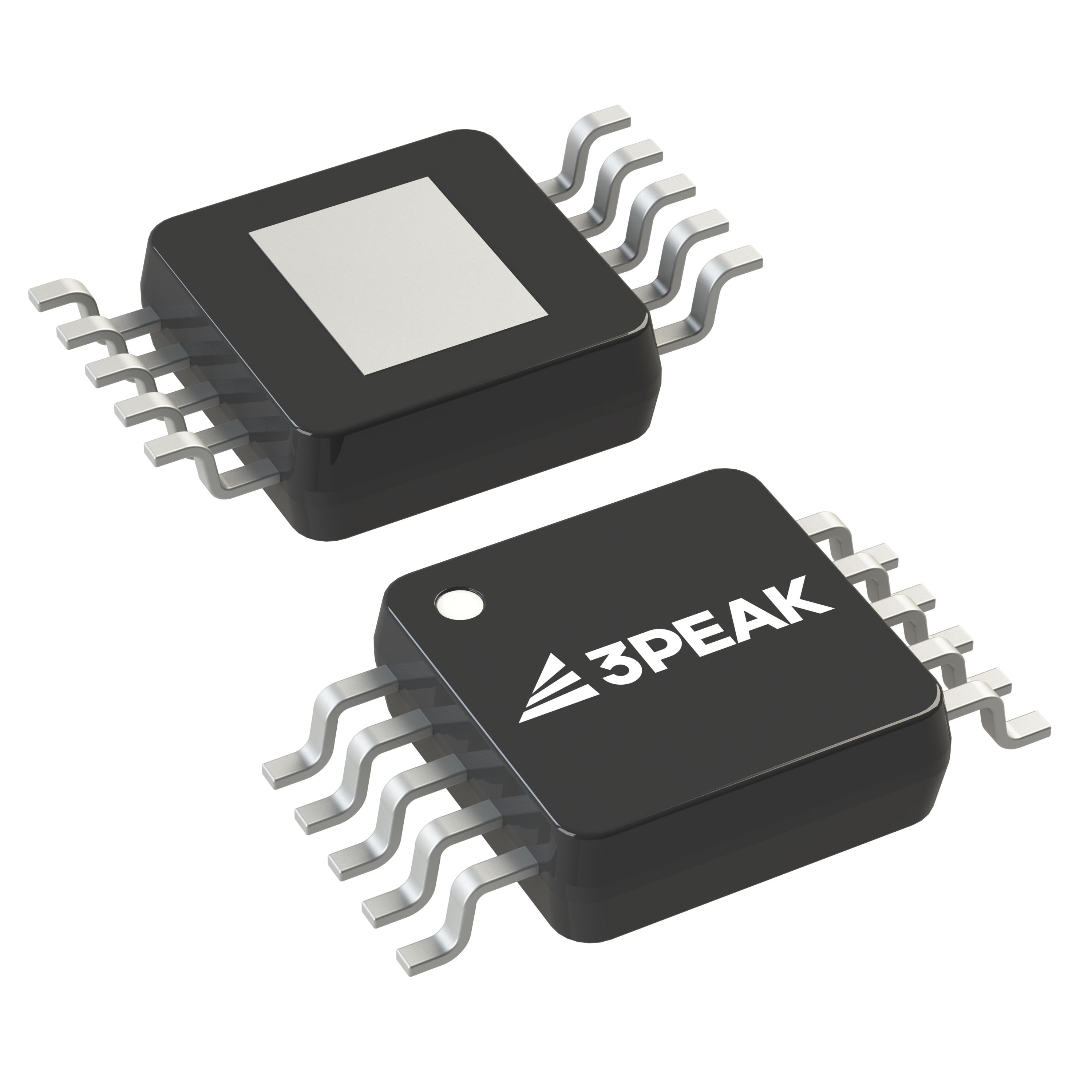 TPF605A-VR 3PEAK