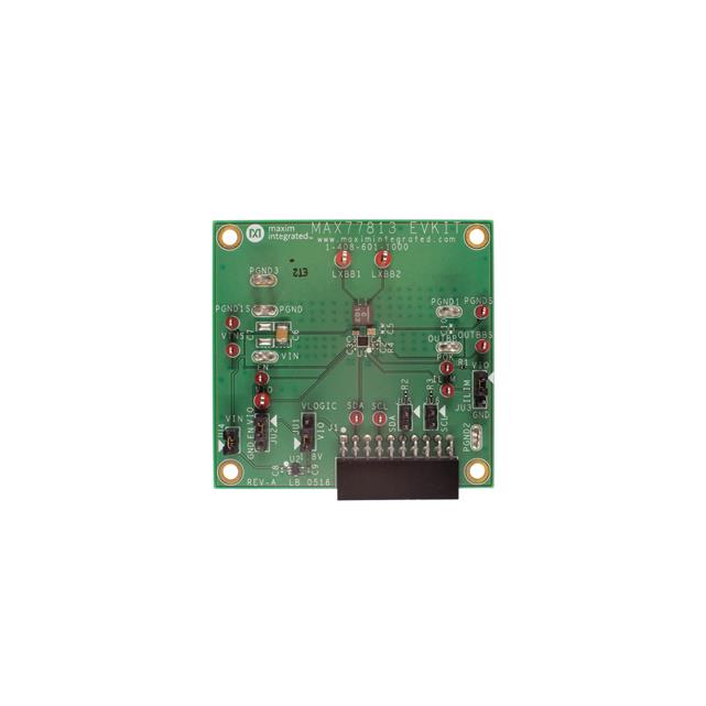 MAX77813EWP+T Analog Devices Inc./Maxim Integrated