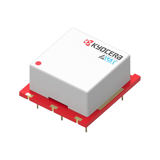 KOVTE100MENFBCB KYOCERA AVX