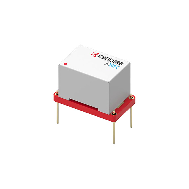 KOVTL10MDNEACB KYOCERA AVX