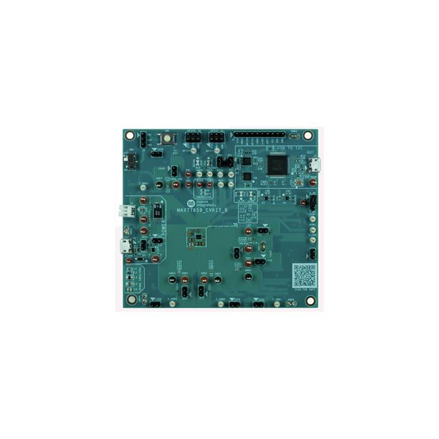 MAX77659AENV+ Analog Devices Inc./Maxim Integrated