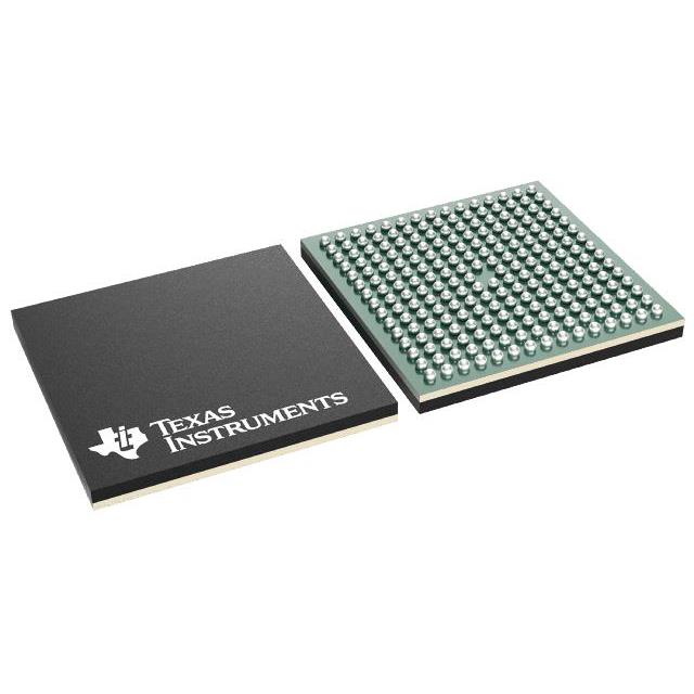 CP3SP33SMS/NOPB Texas Instruments