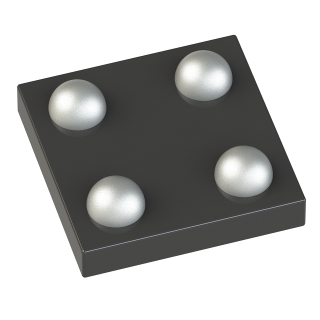 XC6501A39B0R-G Torex Semiconductor Ltd