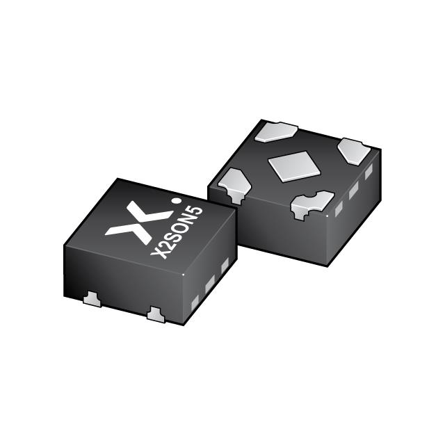 AXP1T34GXH Nexperia USA Inc.