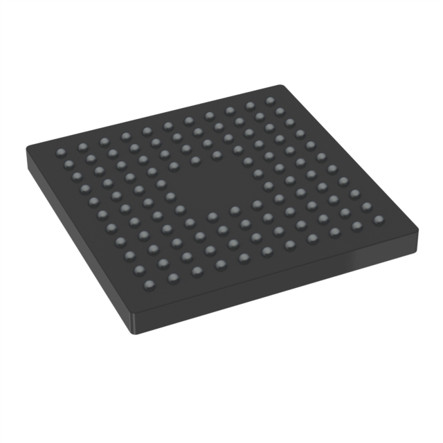 CY9AF314NABGL-GK9E1 Infineon Technologies