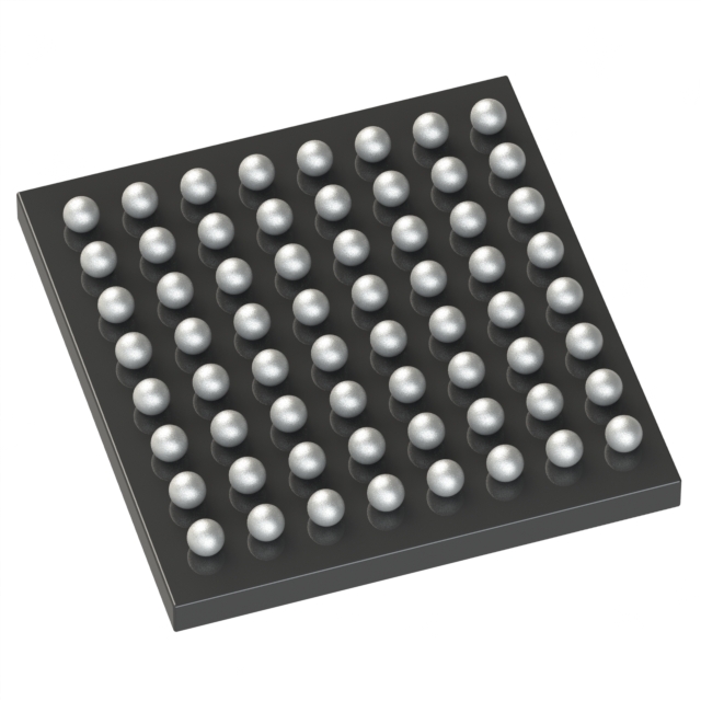 CS48L32-CWZR Cirrus Logic Inc.