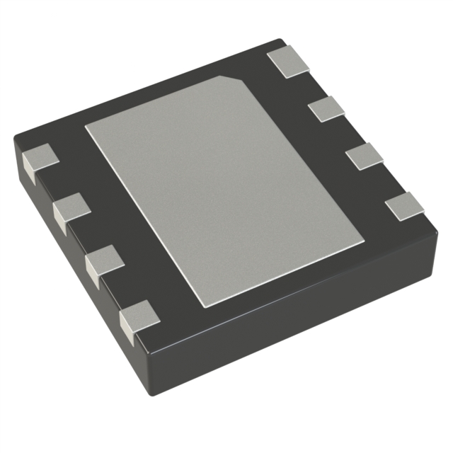 XC9801B273DR-G Torex Semiconductor Ltd