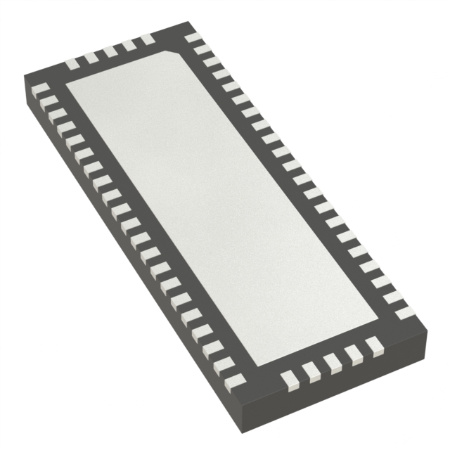 PI3EQX2034ZLEX Diodes Incorporated