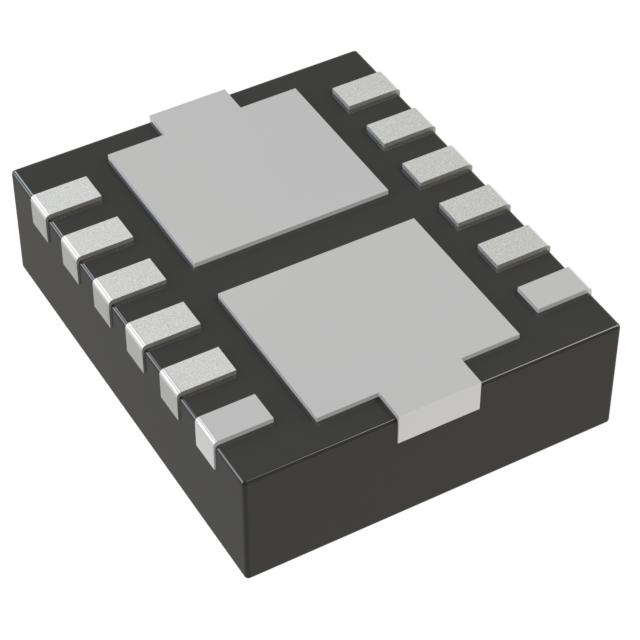 XCM526BC9ADR-G Torex Semiconductor Ltd
