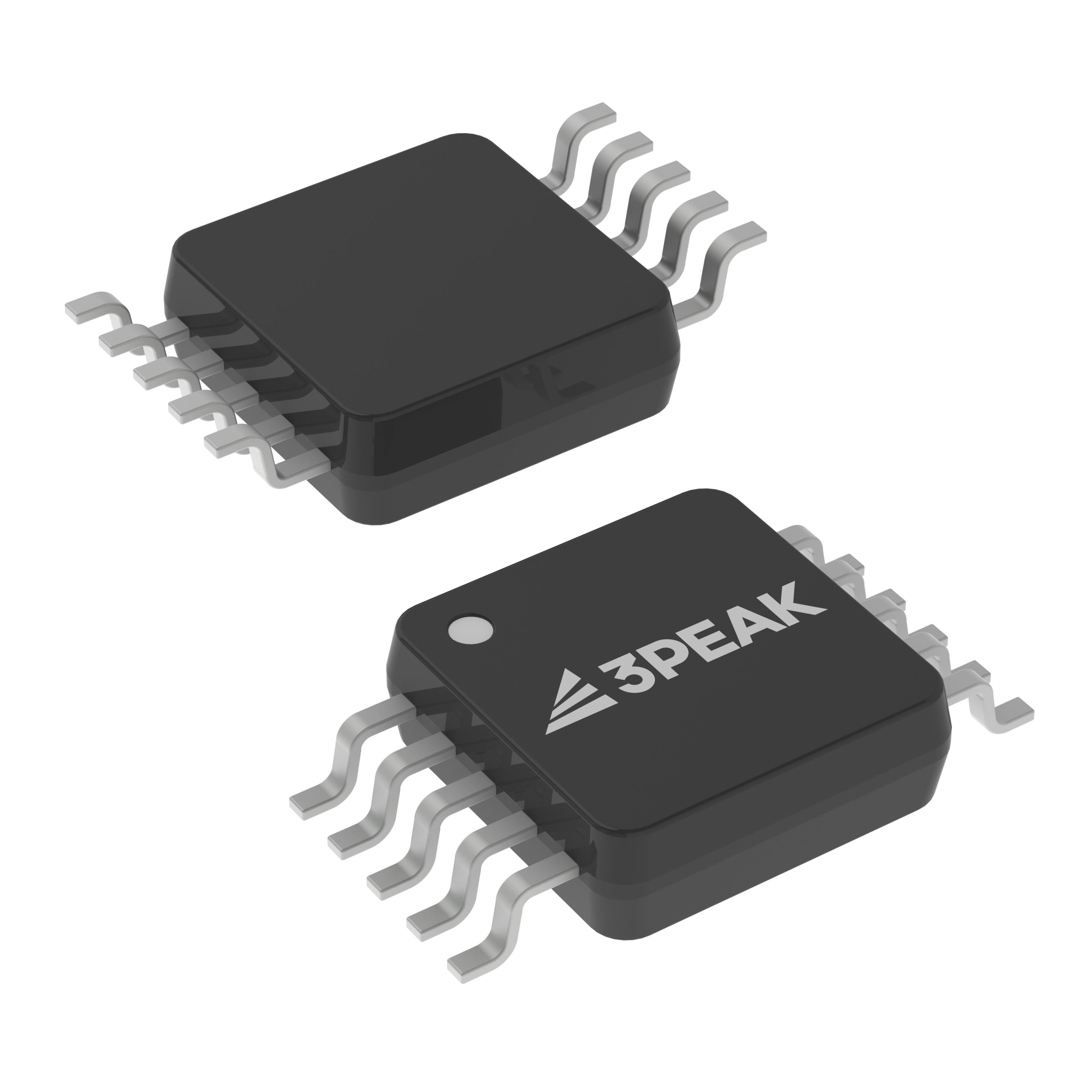 TPA626-VR-S 3PEAK