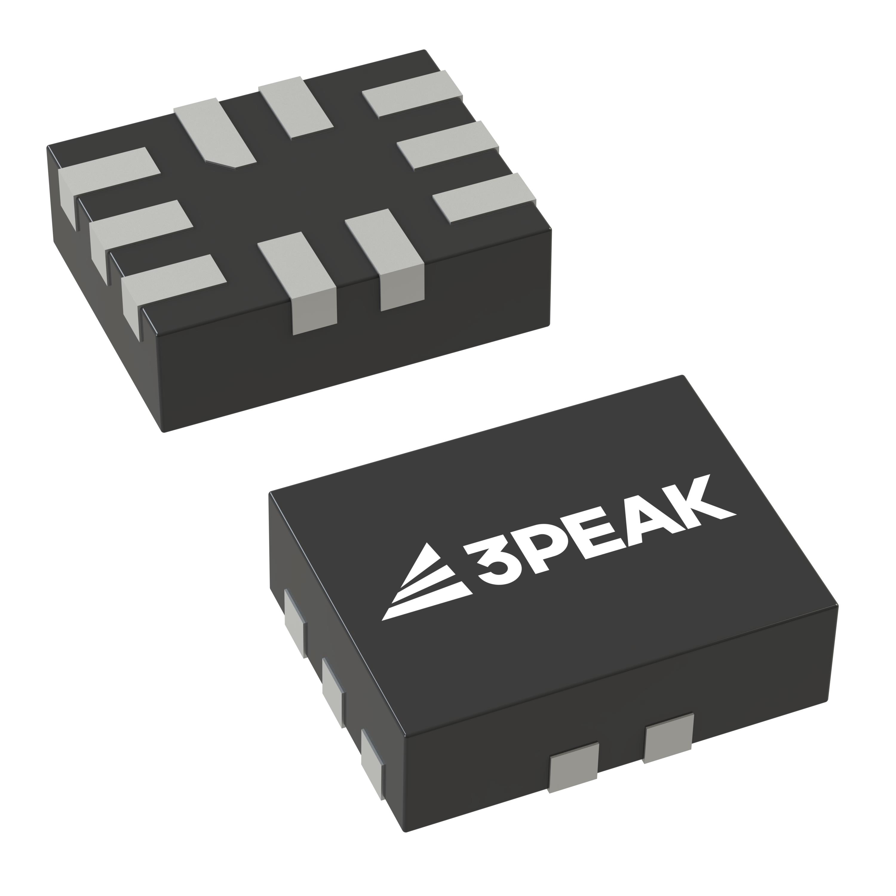 TPW1221-QF2AR 3PEAK