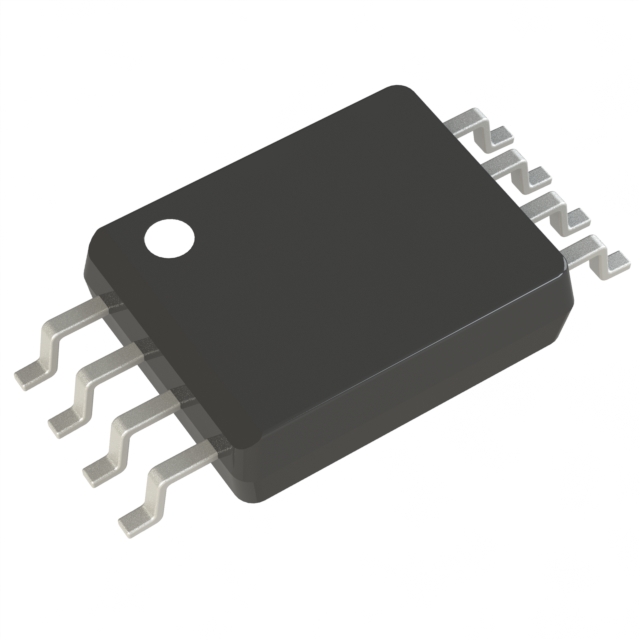 SI8946BD-AS4 Skyworks Solutions Inc.