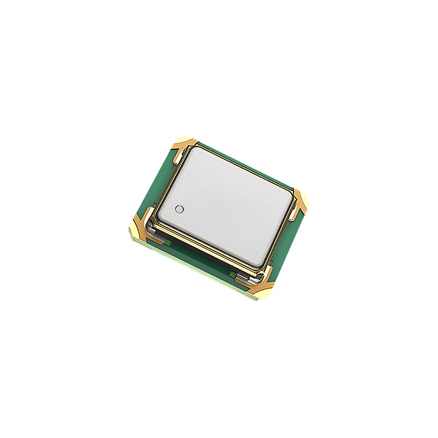 MC2520K32K7680C13ASH KYOCERA AVX