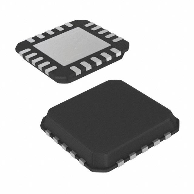 ISL6504CR-T Renesas Electronics Corporation