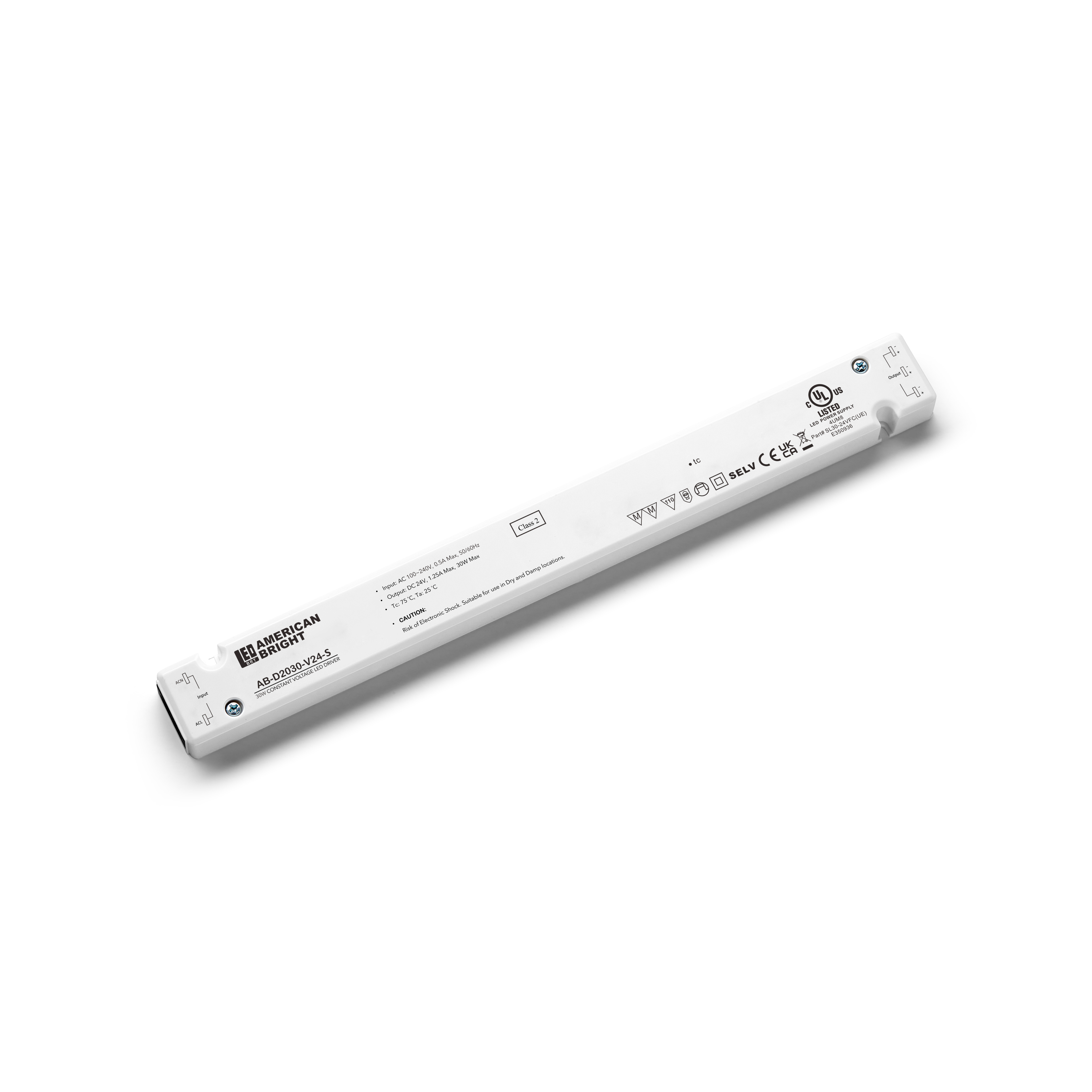 AB-D2030-V12-S American Bright Optoelectronics Corporation