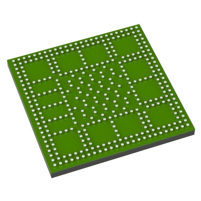 R9A08G045S15GBG#AC0 Renesas Electronics Corporation