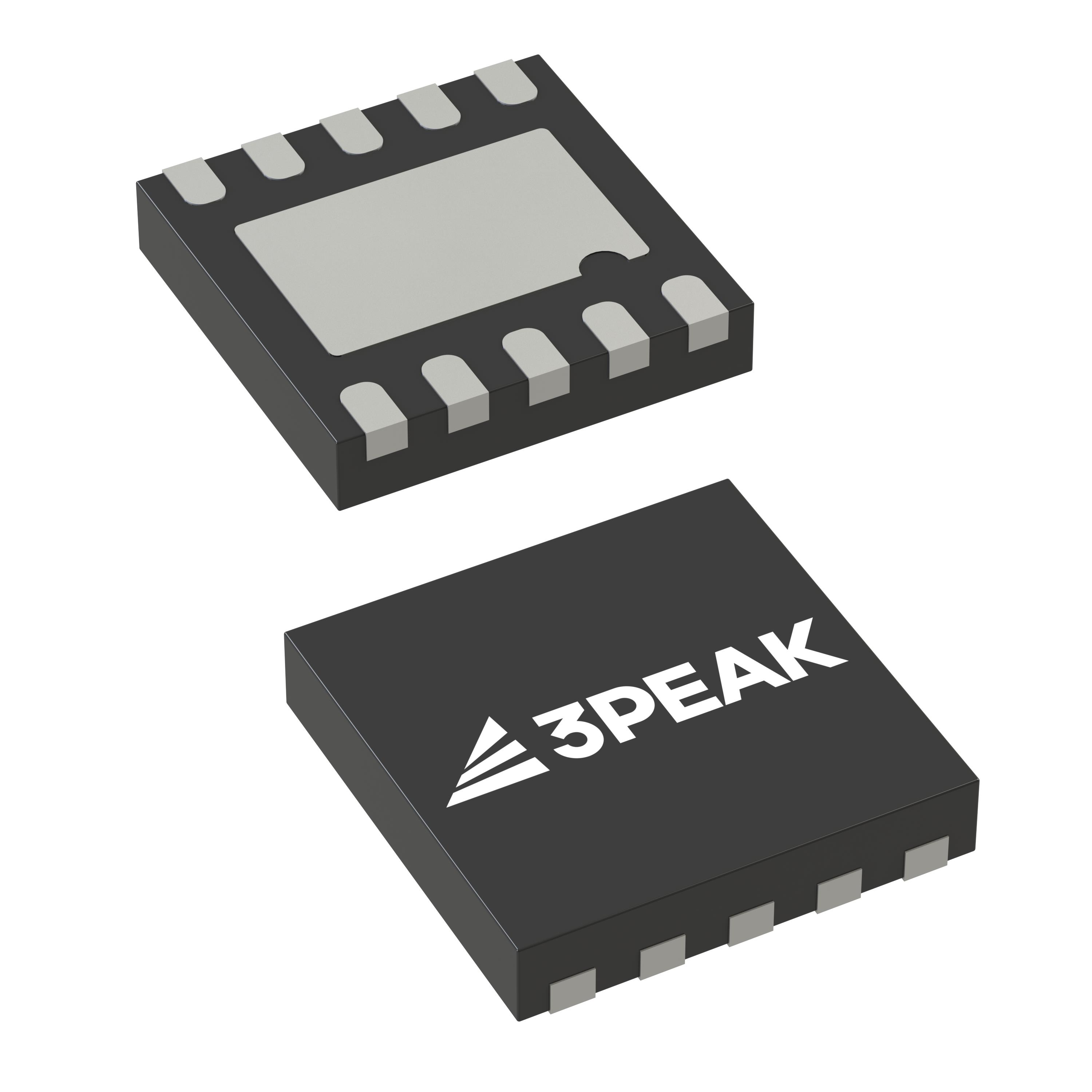 TPW3221-FR 3PEAK