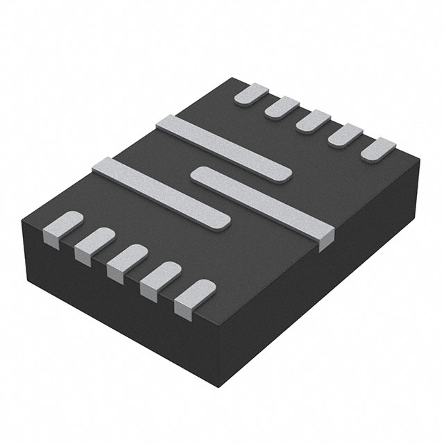 MP3432GL-Z Monolithic Power Systems Inc.